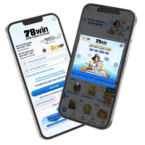 Trải nghiệm di động gg88 nhà cái