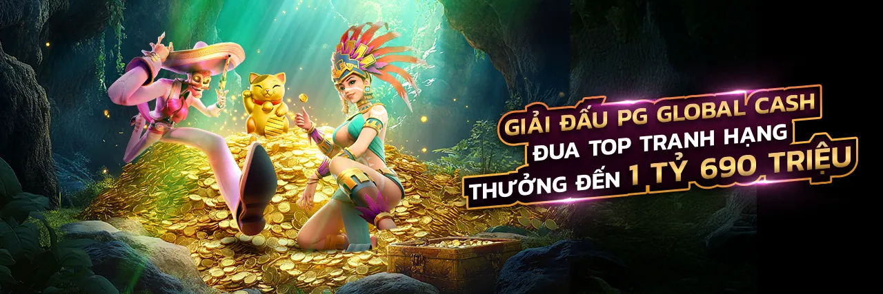 Banner khuyến mãi GG88 Nhà Cái